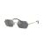 Ray-Ban RB 3728 92136V Güneş Gözlüğü, Ekartman: 58