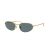 Ray-Ban RB 3734 001/3R Güneş Gözlüğü, Polarize: Evet, Ekartman: 56