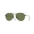 Oliver Peoples OV 1276ST 528452 Güneş Gözlüğü, Ekartman: 56