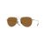 Oliver Peoples OV 1276ST 531153 Güneş Gözlüğü, Ekartman: 53