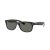 Ray-Ban RB 2132 901/58 Güneş Gözlüğü, Polarize: Evet, Ekartman: 55