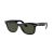Ray-Ban RB 2140 901 Güneş Gözlüğü, Ekartman: 54