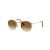 Ray-Ban RB 3447 001/51 Güneş Gözlüğü, Ekartman: 50