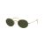 Ray-Ban RB 3547 001/31 Güneş Gözlüğü, Ekartman: 54