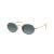 Ray-Ban RB 3547 001/3M Güneş Gözlüğü, Ekartman: 51