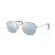 Ray-Ban RB 3548N 001/30 Güneş Gözlüğü, Ekartman: 54