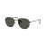 Ray-Ban RB 3548N 002/58 Güneş Gözlüğü, Polarize: Evet, Ekartman: 54