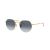 Ray-Ban RB 3565 001/86 Güneş Gözlüğü, Ekartman: 55