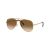 Ray-Ban RB 3625 001/51 Güneş Gözlüğü, Ekartman: 62