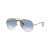 Ray-Ban RB 3625 92023F Güneş Gözlüğü, Ekartman: 62