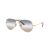 Ray-Ban RB 3689 001/GD Güneş Gözlüğü, Ekartman: 58