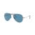 Ray-Ban RB 3689 004/S2 Güneş Gözlüğü, Polarize: Evet, Ekartman: 58
