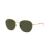 Ray-Ban RB 3809 001/31 Güneş Gözlüğü, Ekartman: 55