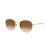 Ray-Ban RB 3809 001/51 Güneş Gözlüğü, Ekartman: 55