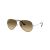 Ray-Ban RB 3025 92700A Güneş Gözlüğü, Ekartman: 58