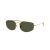 Ray-Ban RB 3845 919631 Güneş Gözlüğü, Ekartman: 60
