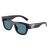 Dolce & Gabbana DG 4509 309480 Güneş Gözlüğü, Ekartman: 52