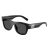 Dolce & Gabbana DG 4509 501/87 Güneş Gözlüğü, Ekartman: 50