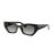 Ray-Ban RB 4430 667711 Güneş Gözlüğü, Ekartman: 52