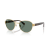 Ray-Ban RB 3766CH 001/O9 Güneş Gözlüğü, Polarize: Evet, Ekartman: 56