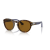 Persol PO 3304S 118433 Güneş Gözlüğü, Cinsiyet: Unisex, Çerçeve Şekli: Oval, Ekartman: 50