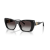 Michael Kors MK 2270U 30058G Güneş Gözlüğü, Çerçeve Şekli: Kare, Ekartman: 51
