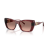 Michael Kors MK 2270U 317513 Güneş Gözlüğü, Çerçeve Şekli: Kare, Ekartman: 51