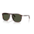 Persol PO 3392S 24/31 Güneş Gözlüğü, Çerçeve Şekli: Kare, Ekartman: 54