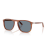 Persol PO 3392S 96/56 Güneş Gözlüğü, Çerçeve Şekli: Kare, Ekartman: 54
