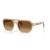 Persol PO 3393S 1169M2 Güneş Gözlüğü, Polarize: Evet, Çerçeve Şekli: Yastık, Ekartman: 59