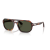 Persol PO 3393S 24/31 Güneş Gözlüğü, Çerçeve Şekli: Yastık, Ekartman: 56