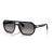 Persol PO 3393S 95/M3 Güneş Gözlüğü, Polarize: Evet, Çerçeve Şekli: Yastık, Ekartman: 59