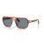 Persol PO 3393S 96/56 Güneş Gözlüğü, Çerçeve Şekli: Yastık, Ekartman: 59