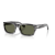 Persol PO 3398S 119258 Güneş Gözlüğü, Polarize: Evet, Çerçeve Şekli: Dikdörtgen, Ekartman: 58