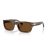 Persol PO 3398S 120857 Güneş Gözlüğü, Polarize: Evet, Çerçeve Şekli: Dikdörtgen, Ekartman: 55