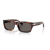 Persol PO 3398S 24/B1 Güneş Gözlüğü, Çerçeve Şekli: Dikdörtgen, Ekartman: 58