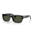 Persol PO 3398S 95/31 Güneş Gözlüğü, Çerçeve Şekli: Dikdörtgen, Ekartman: 58