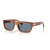 Persol PO 3398S 96/56 Güneş Gözlüğü, Çerçeve Şekli: Dikdörtgen, Ekartman: 55