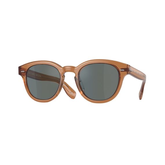 Oliver Peoples OV 5413SU 1783W5 Güneş Gözlüğü, Ekartman: 50