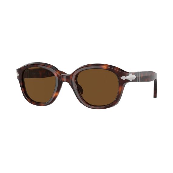 Persol PO 0060S 24/57 Güneş Gözlüğü, Polarize: Evet, Ekartman: 50