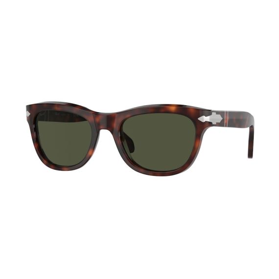 Persol PO 0086S 24/31 Güneş Gözlüğü, Ekartman: 57