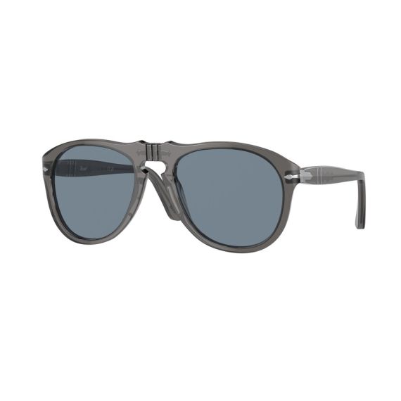 Persol PO 0649 119656 Güneş Gözlüğü, Ekartman: 56