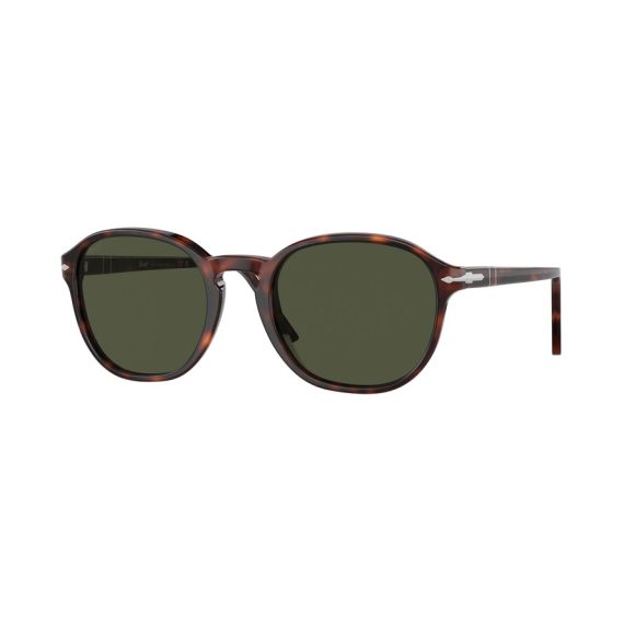 Persol PO 3343S 24/31 Güneş Gözlüğü, Ekartman: 55
