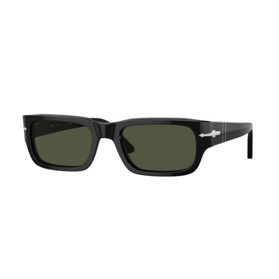 Persol PO 3347S 95/31 Güneş Gözlüğü, Ekartman: 55