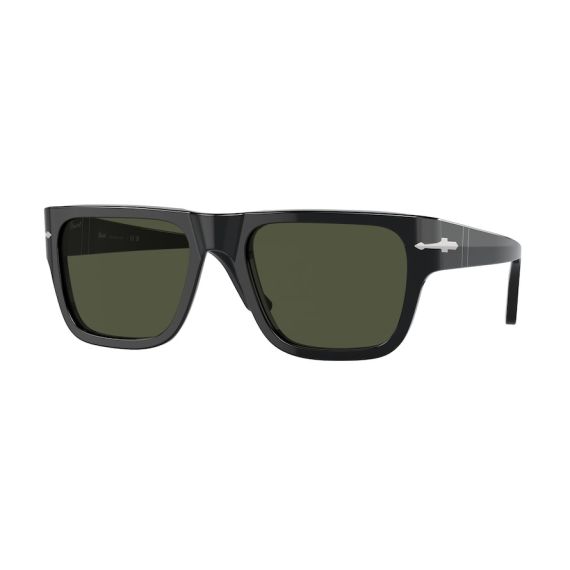 Persol PO 3348S 95/31 Güneş Gözlüğü, Ekartman: 55