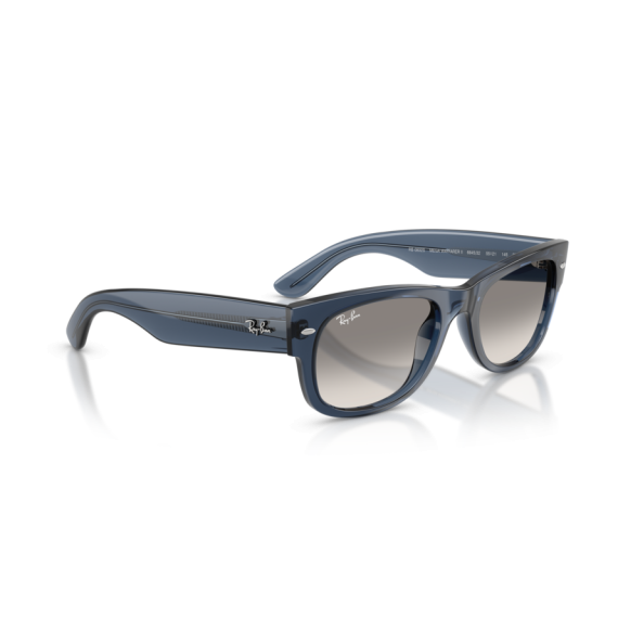 Ray-Ban RB 0832S 684532 Güneş Gözlüğü, Çerçeve Şekli: Kare, Ekartman: 52