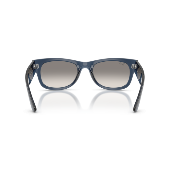 Ray-Ban RB 0832S 684532 Güneş Gözlüğü, Çerçeve Şekli: Kare, Ekartman: 52