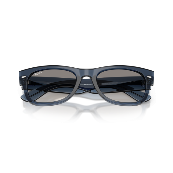 Ray-Ban RB 0832S 684532 Güneş Gözlüğü, Çerçeve Şekli: Kare, Ekartman: 52