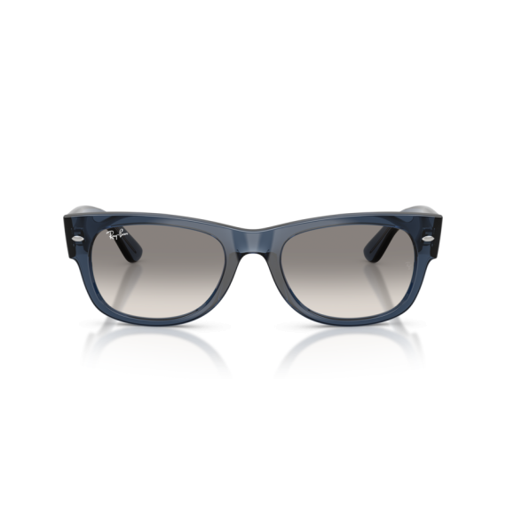 Ray-Ban RB 0832S 684532 Güneş Gözlüğü, Çerçeve Şekli: Kare, Ekartman: 55