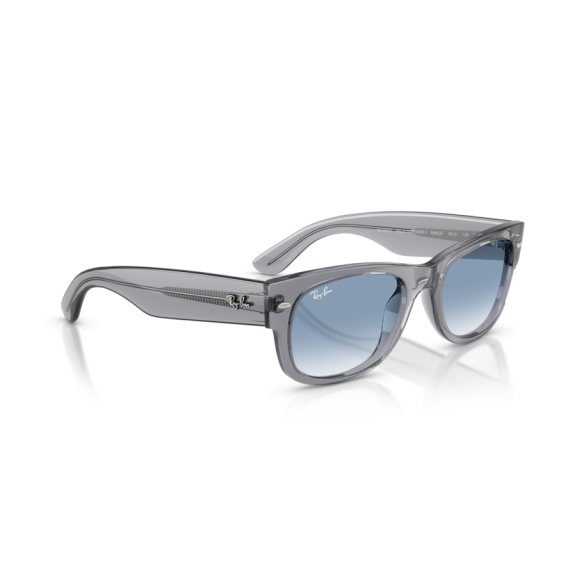 Ray-Ban RB 0832S 68463F Güneş Gözlüğü, Çerçeve Şekli: Kare, Ekartman: 52